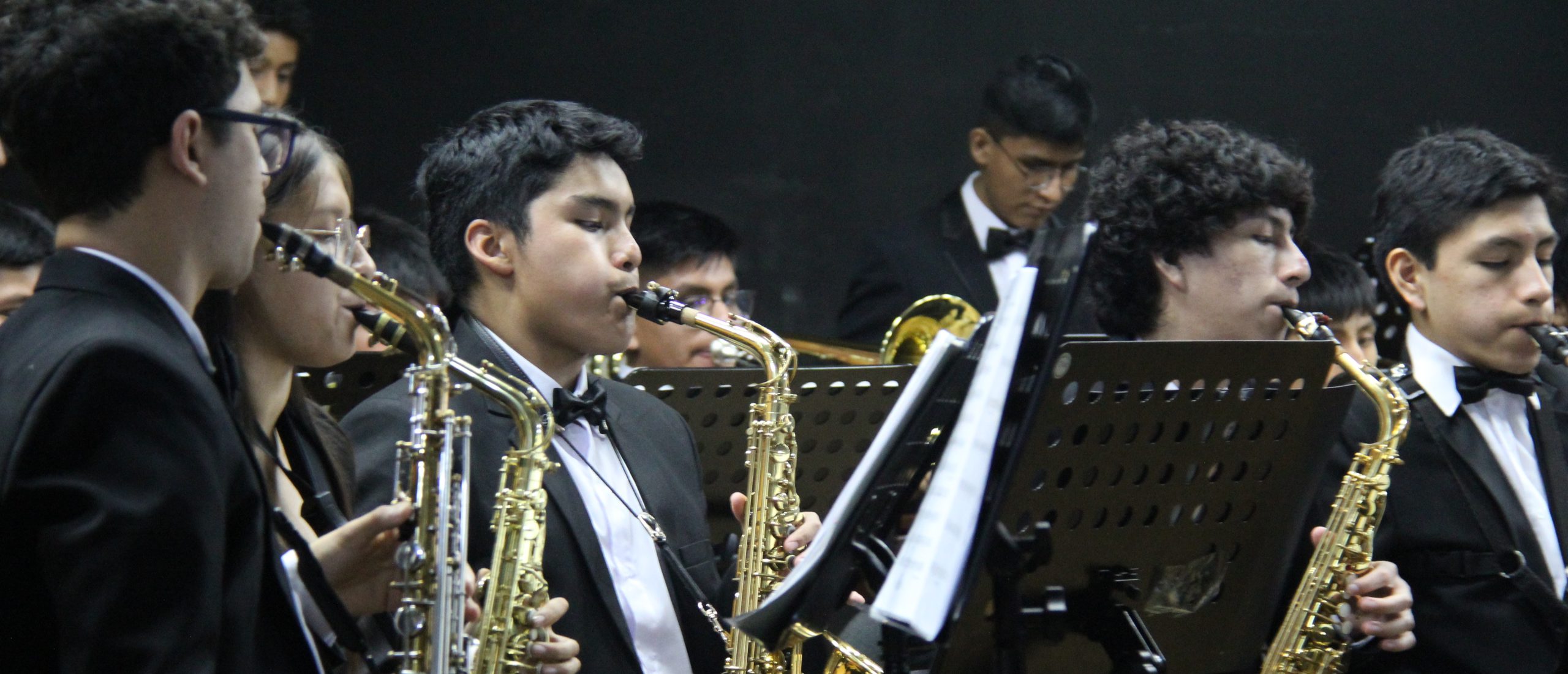 Resultados del Proceso de selección 2026 del Programa Escolar de la UNM