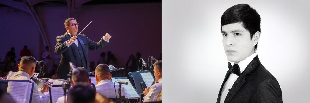 UNM reconocerá a Alejandro Díaz y Ssuler Quintana y develará cuadros de directores Aurelio Maggioni y César Bedoya