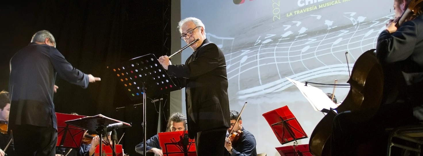 Ditec de la UNM prepara recitales y conferencias para abril con músicos internacionales