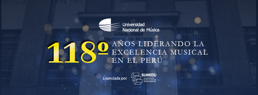 La música que nos une: la UNM celebra 118 años con gran Concierto del Reencuentro en el Teatro Segura