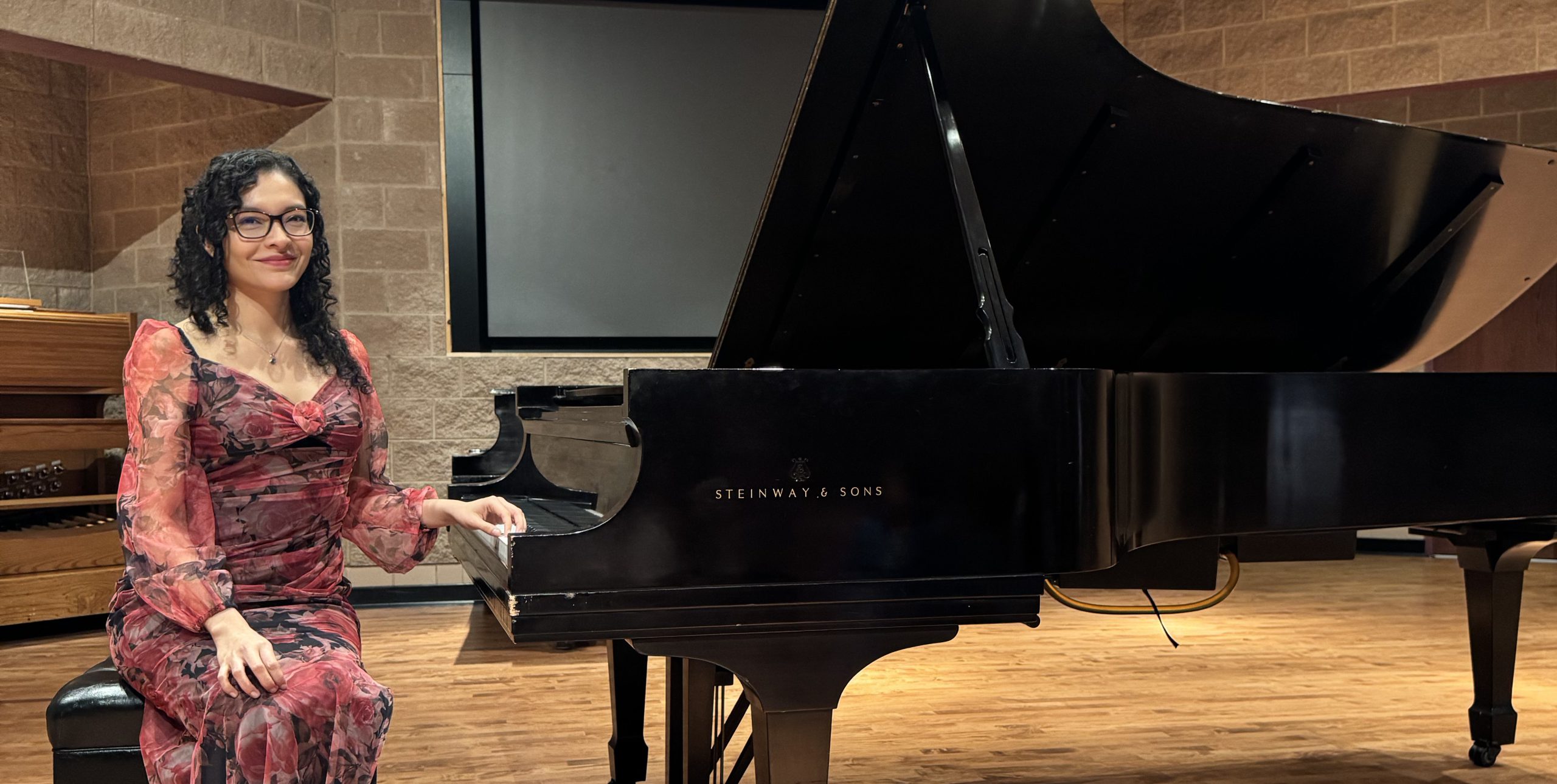 Docente de la UNM integró la Facultad de piano del IWU Summer Piano Intensive Program (EE. UU.)