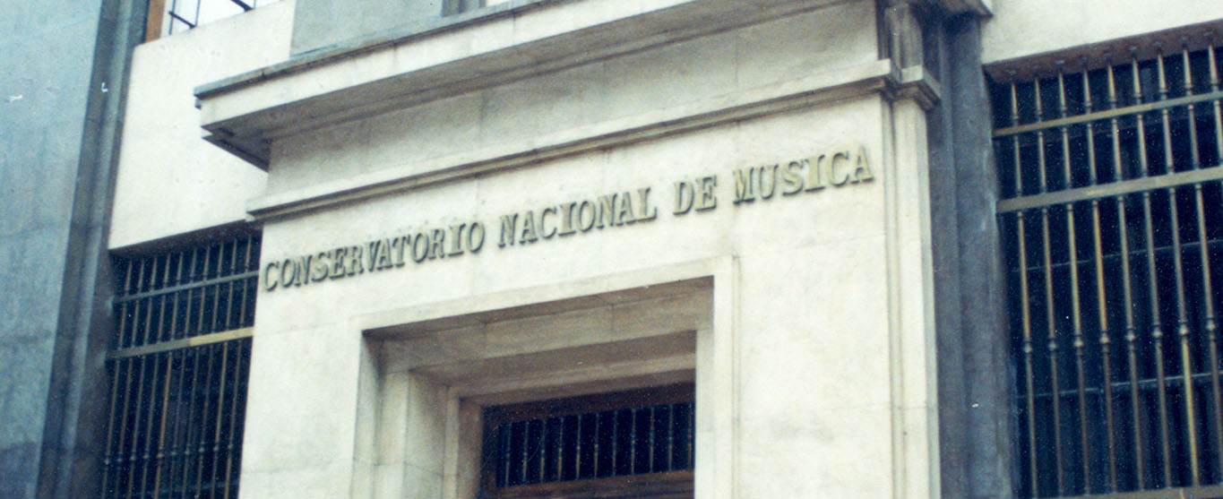 La historia de la adquisición del local principal ubicado en jirón Carabaya